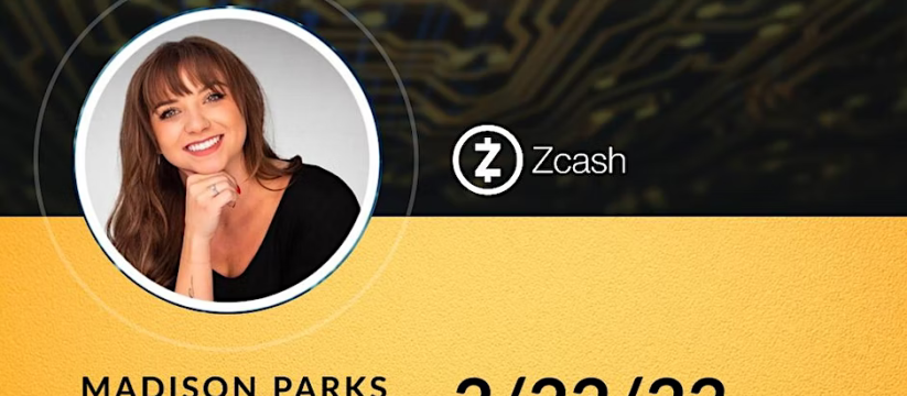 Zcash Social – Grants and Community Building by Crypto Headz